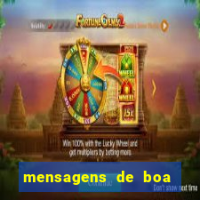 mensagens de boa sorte e sucesso profissional